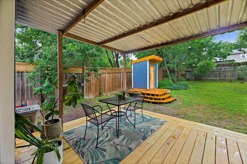 11837 Shropshire Boulevard Austin TX 78753