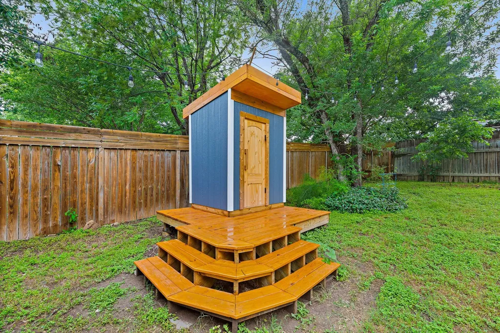 11837 Shropshire Boulevard Austin TX 78753