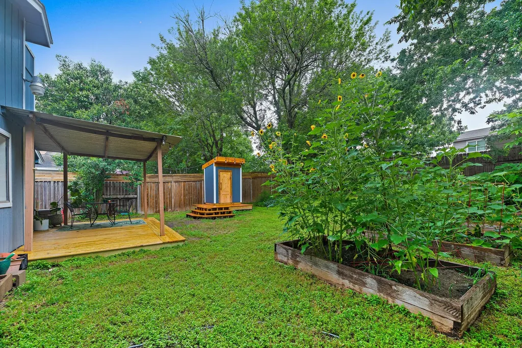 11837 Shropshire Boulevard Austin TX 78753
