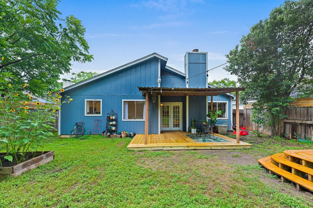 11837 Shropshire Boulevard Austin TX 78753