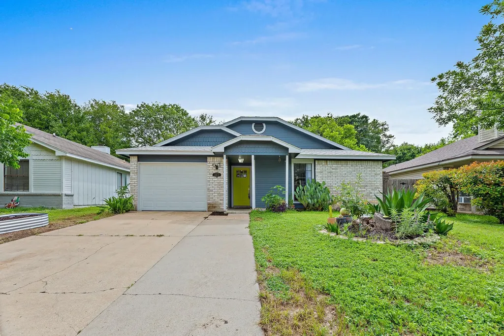 11837 Shropshire Boulevard Austin TX 78753