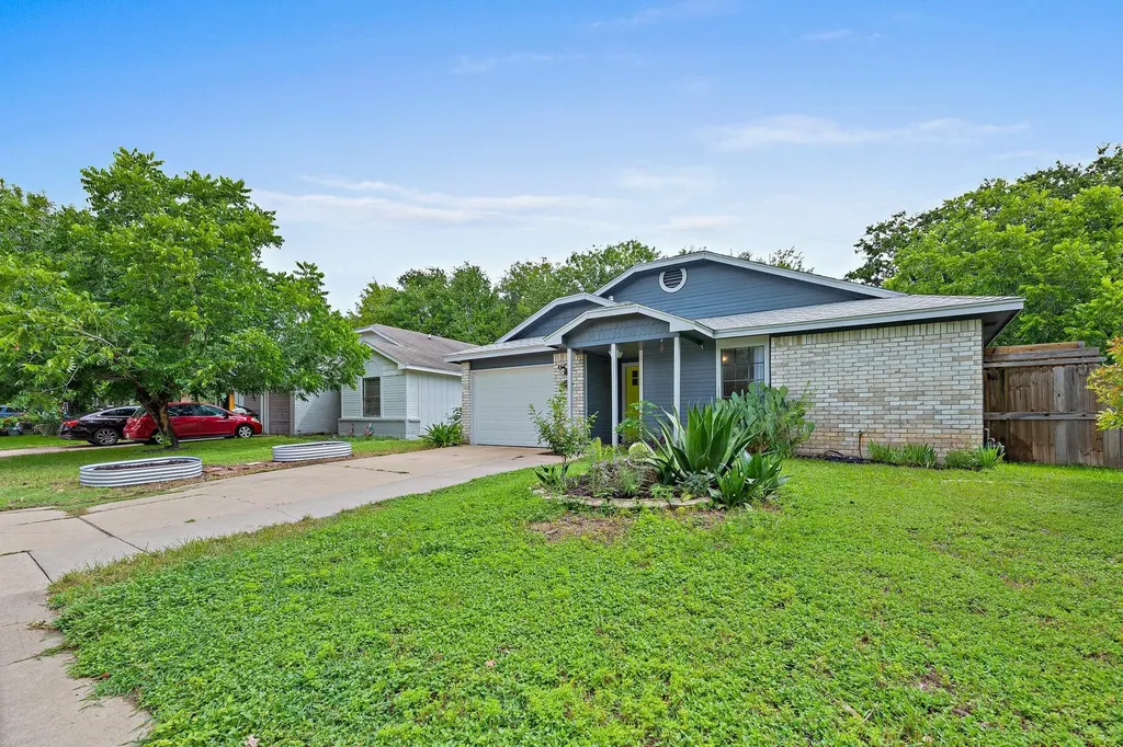 11837 Shropshire Boulevard Austin TX 78753