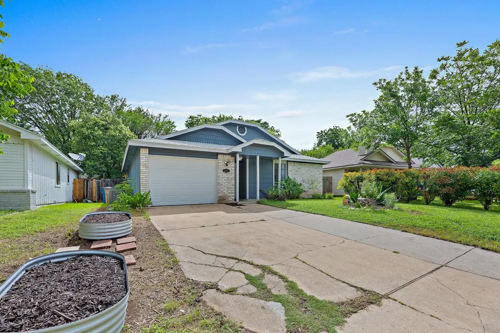 11837 Shropshire Boulevard Austin TX 78753