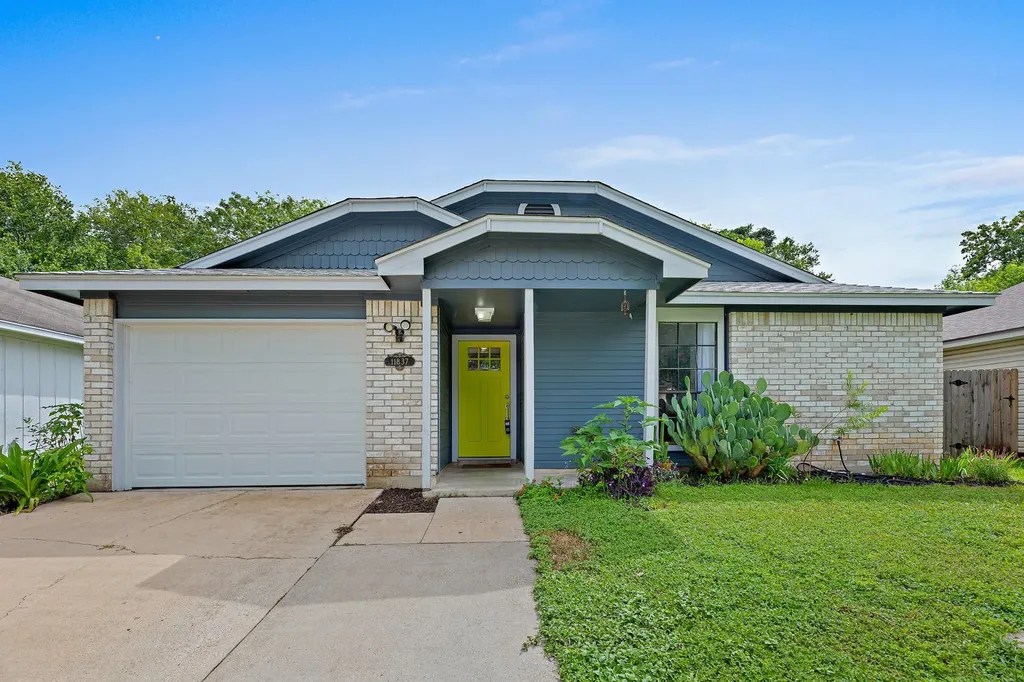 11837 Shropshire Boulevard Austin TX 78753