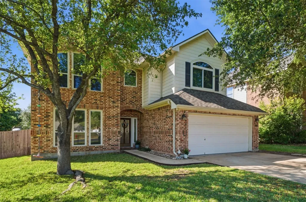 8200 Sunburst Parkway Round Rock TX 78681