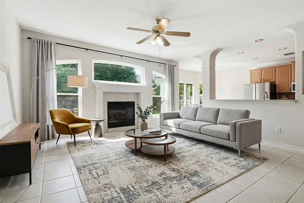 8200 Sunburst Parkway Round Rock TX 78681