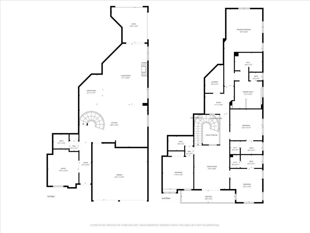 2207 Forest Trail Austin TX 78703