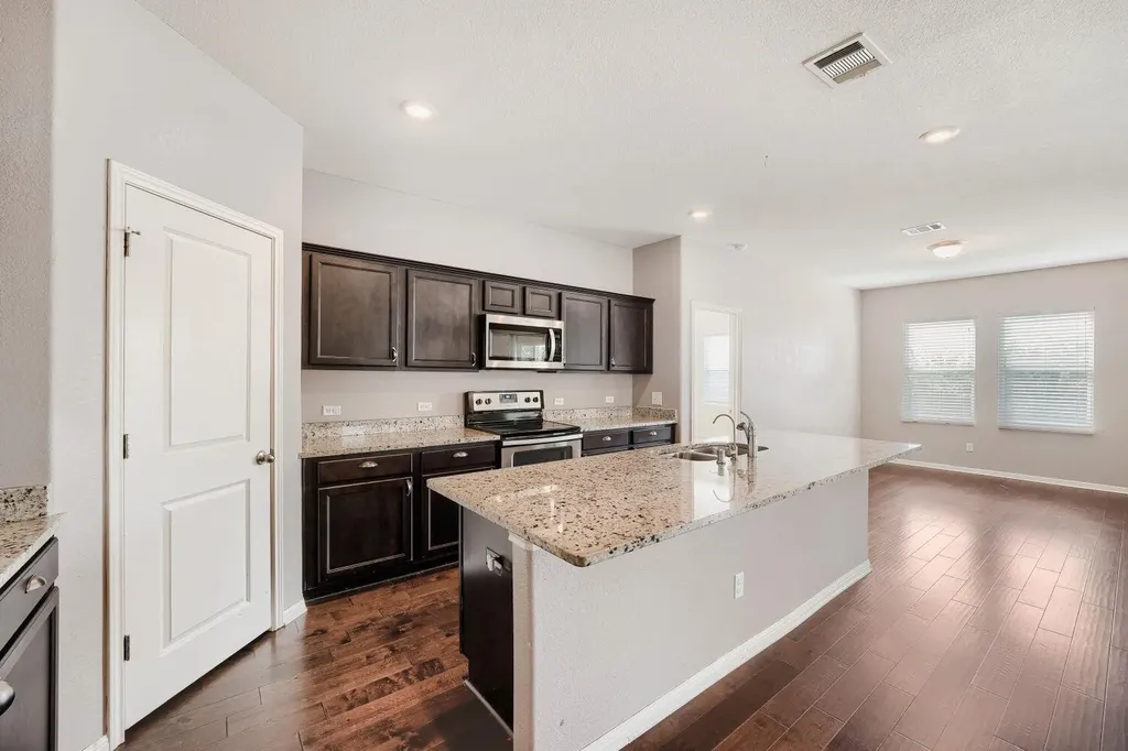 13705 Sherri Berry Way Manor TX 78653