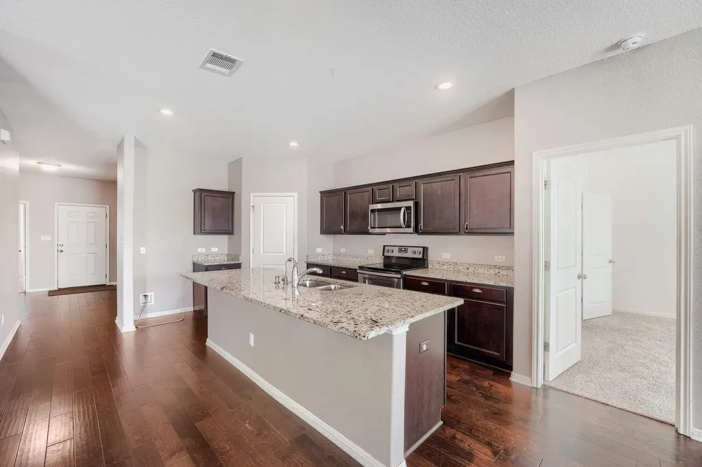 13705 Sherri Berry Way Manor TX 78653