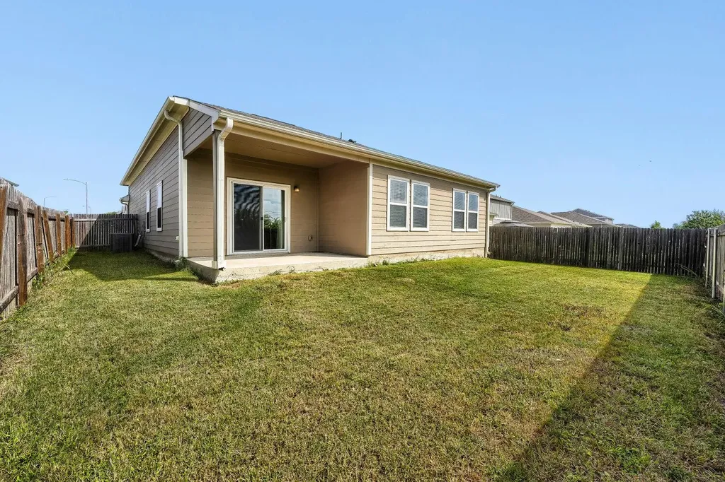 13705 Sherri Berry Way Manor TX 78653
