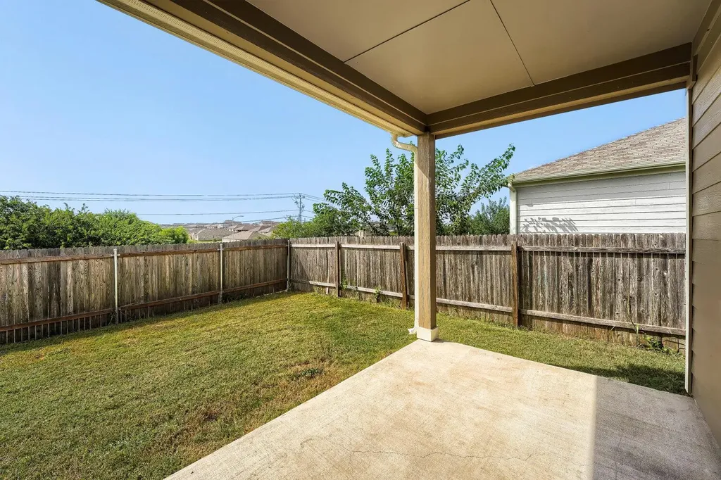 13705 Sherri Berry Way Manor TX 78653