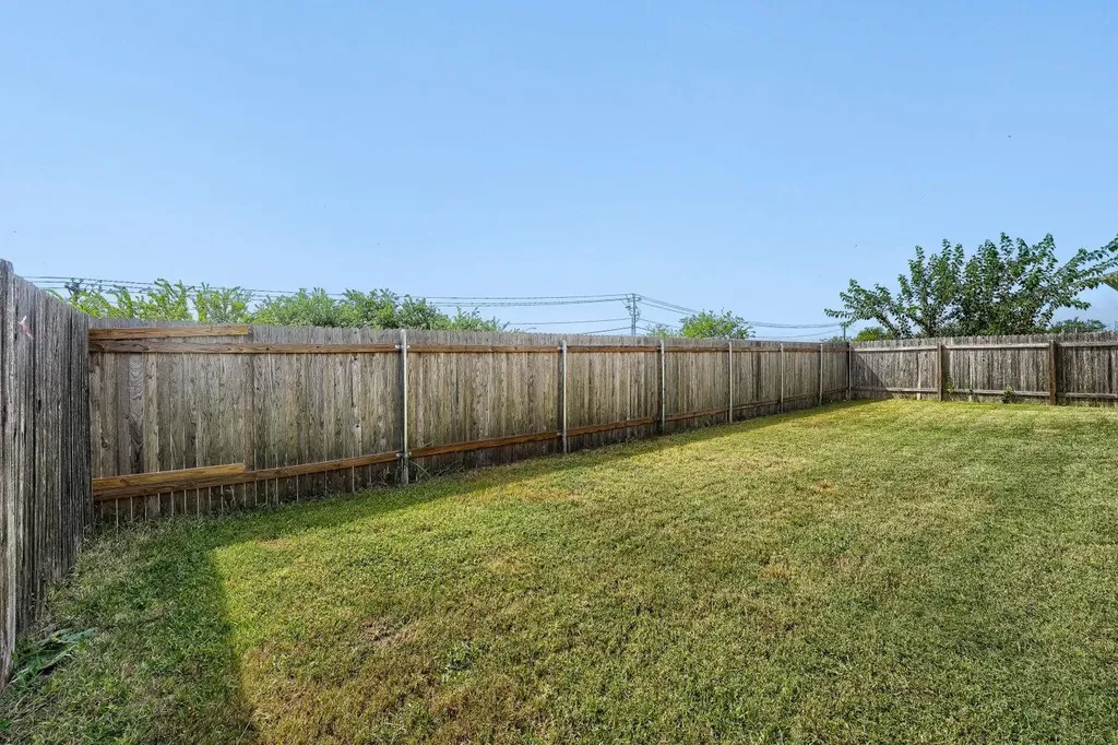 13705 Sherri Berry Way Manor TX 78653