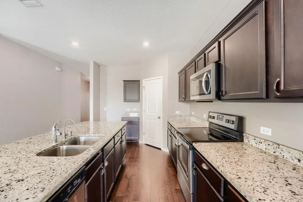 13705 Sherri Berry Way Manor TX 78653