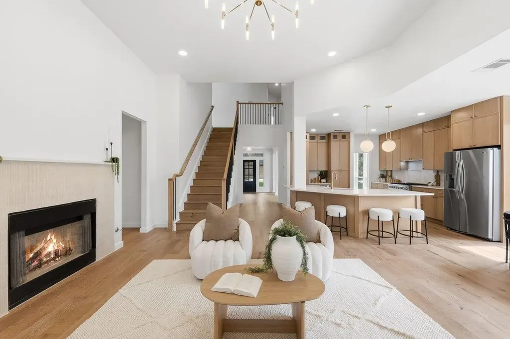 14829 Irondale Drive Austin TX 78717