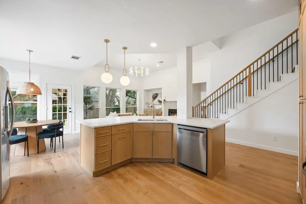 14829 Irondale Drive Austin TX 78717