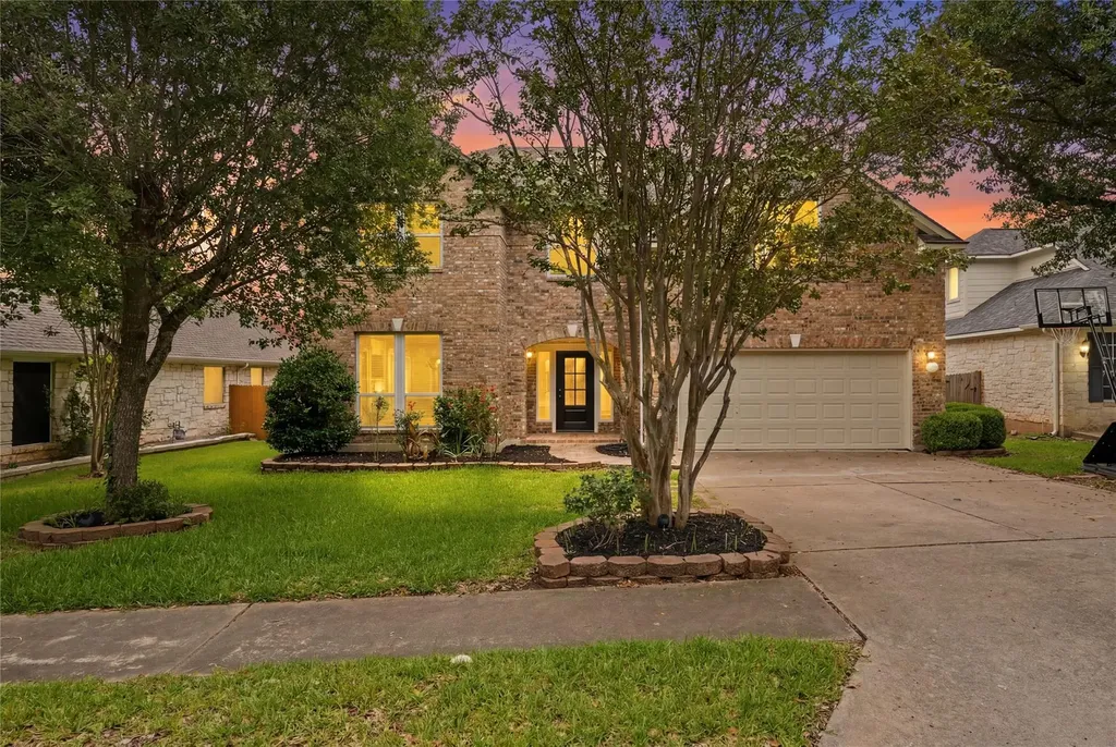 14829 Irondale Drive Austin TX 78717