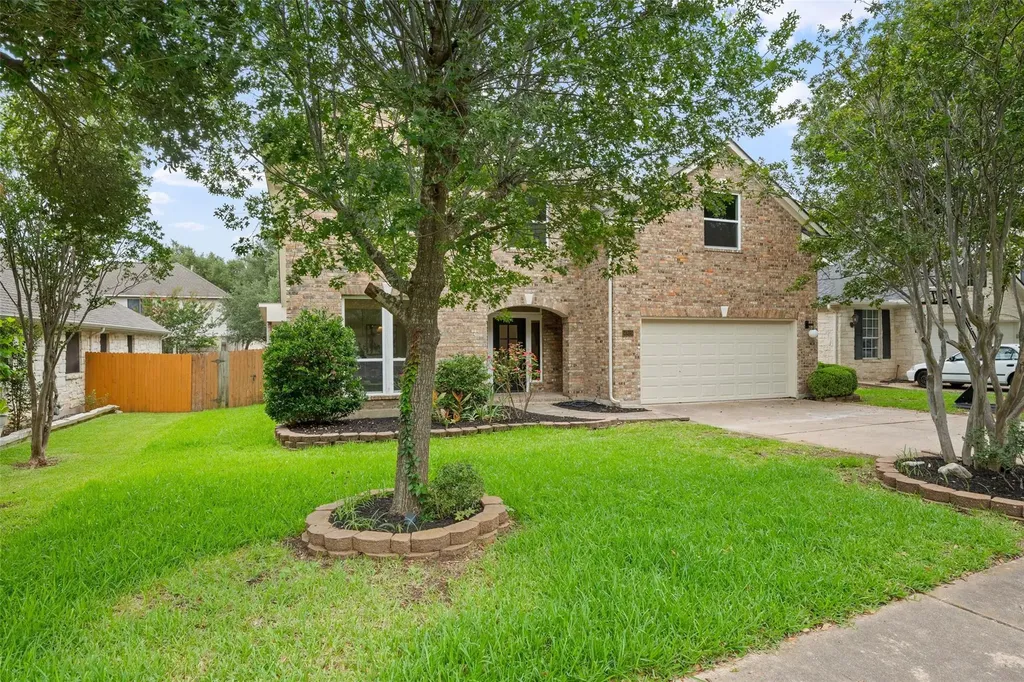 14829 Irondale Drive Austin TX 78717