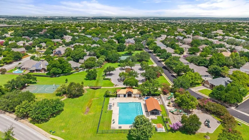 14829 Irondale Drive Austin TX 78717