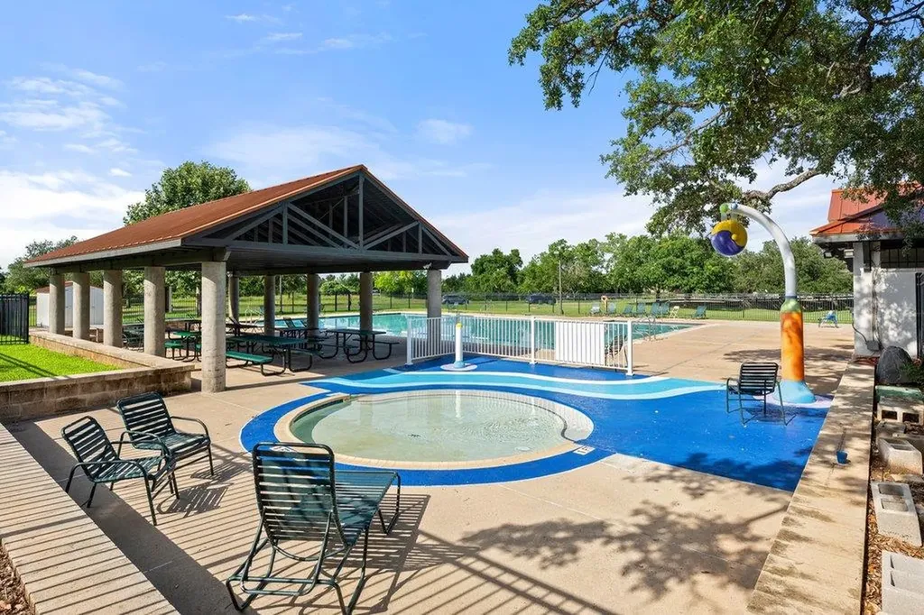 14829 Irondale Drive Austin TX 78717