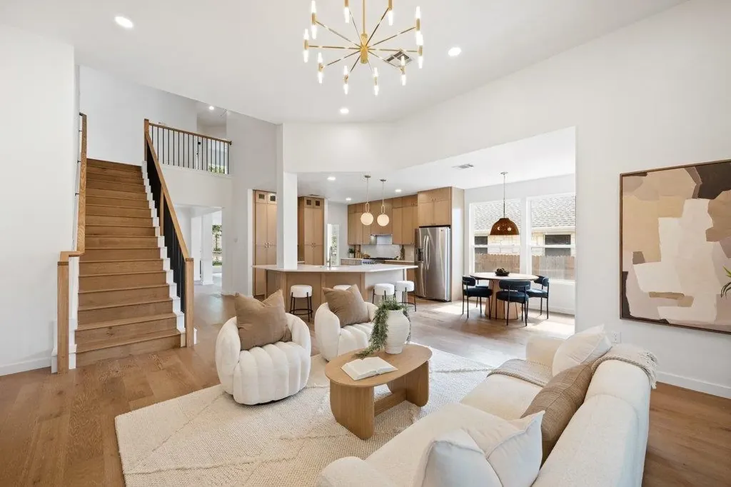 14829 Irondale Drive Austin TX 78717