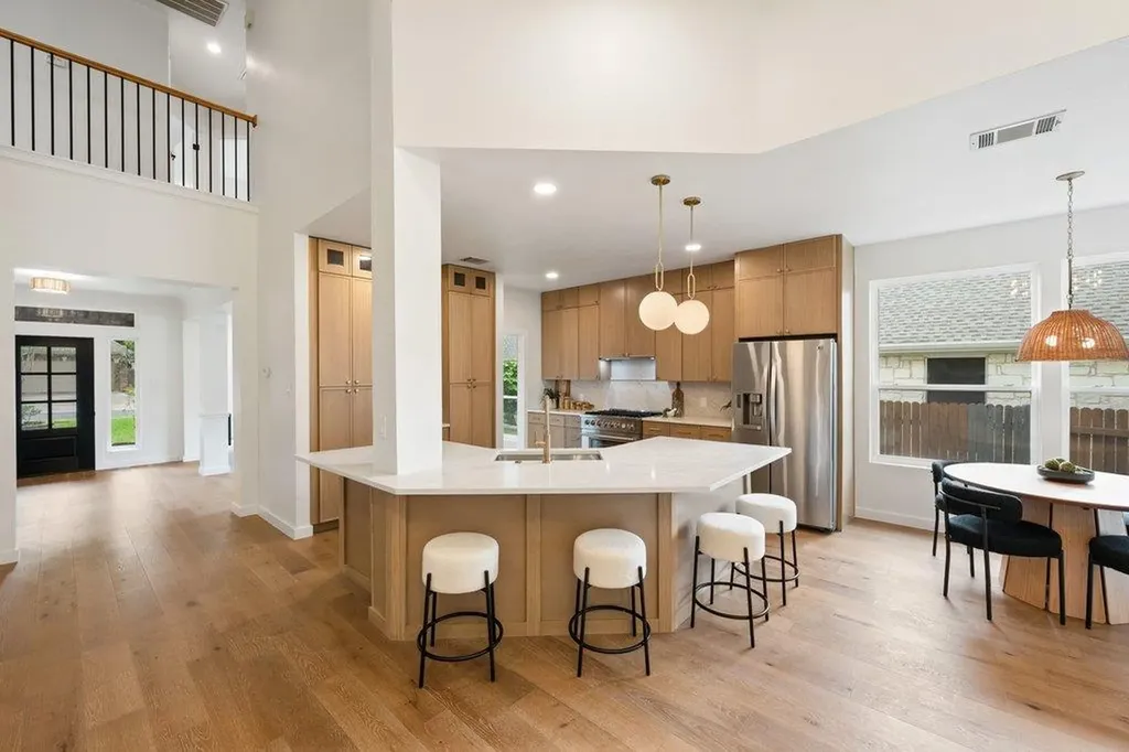 14829 Irondale Drive Austin TX 78717