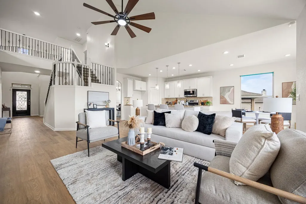 304 Santa Maria Street Georgetown TX 78628