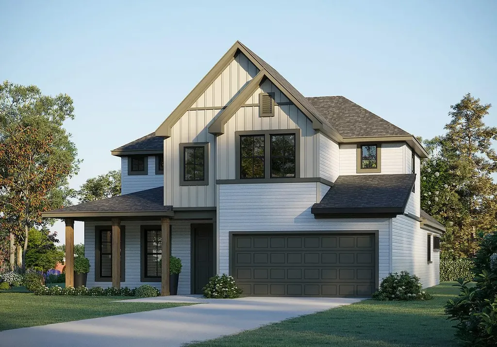 16604 Wind Chime Drive Manor TX 78653