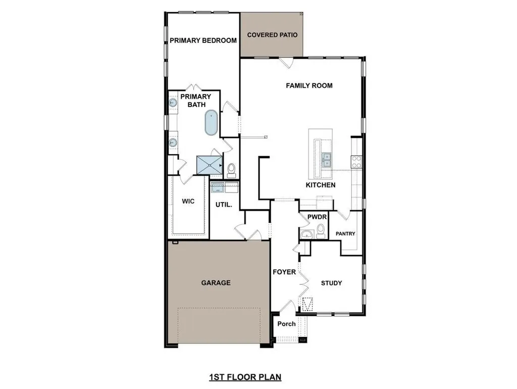 16604 Wind Chime Drive Manor TX 78653