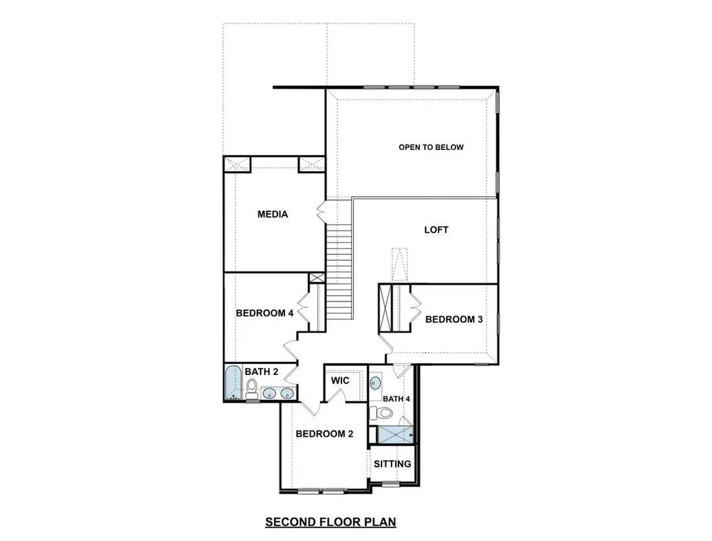 16604 Wind Chime Drive Manor TX 78653
