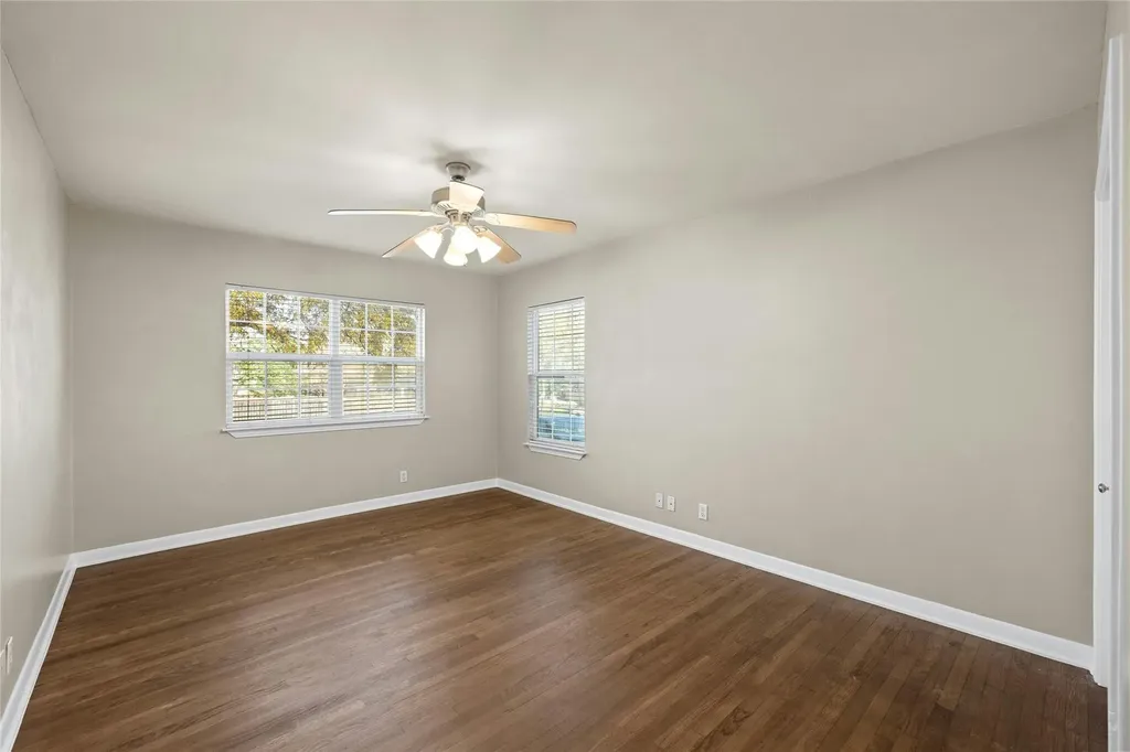2631 W 45th Street Austin TX 78731