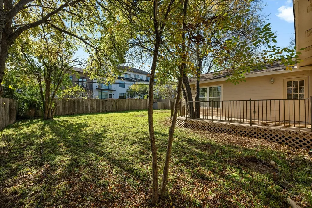 2631 W 45th Street Austin TX 78731