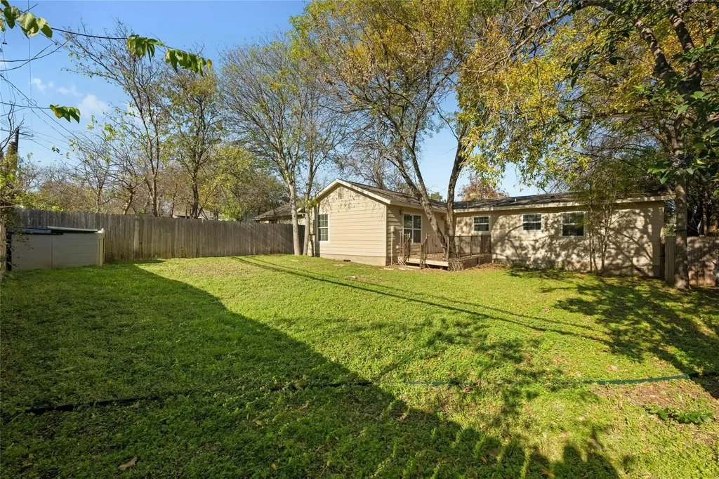 2631 W 45th Street Austin TX 78731