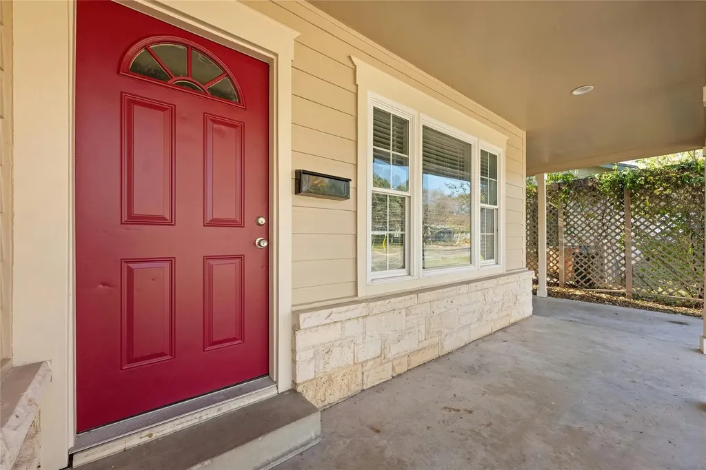 2631 W 45th Street Austin TX 78731