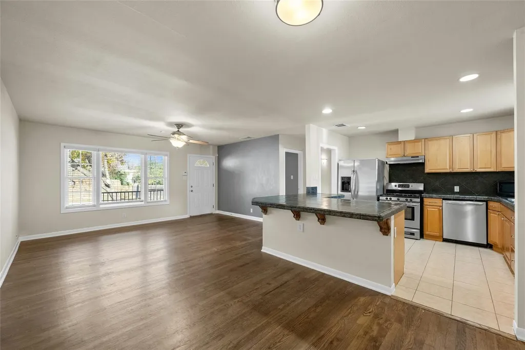 2631 W 45th Street Austin TX 78731