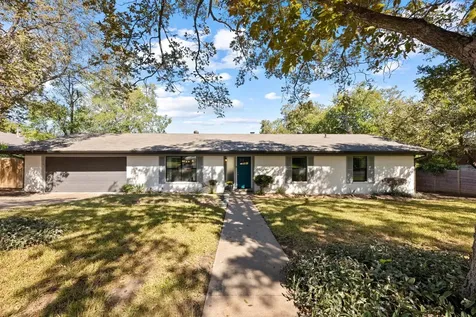 1006 Hollybluff Street Austin TX 78753