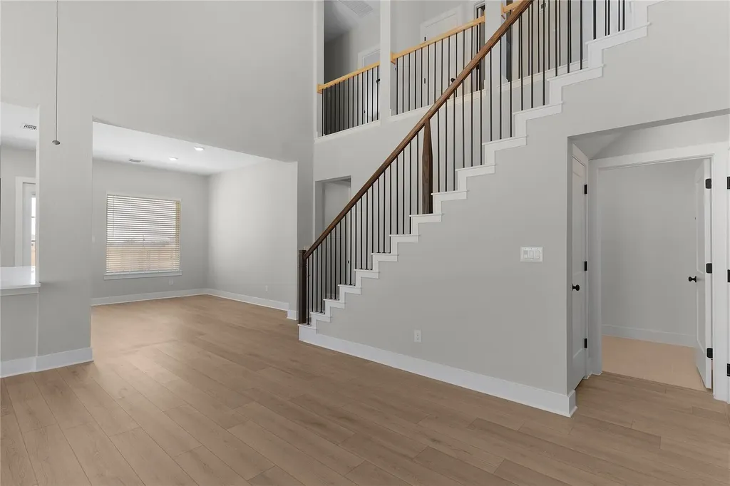 233 Montecido Drive Liberty Hill TX 78642