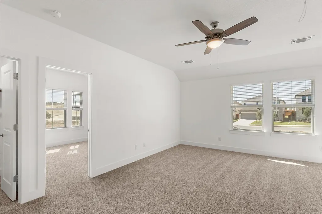 233 Montecido Drive Liberty Hill TX 78642