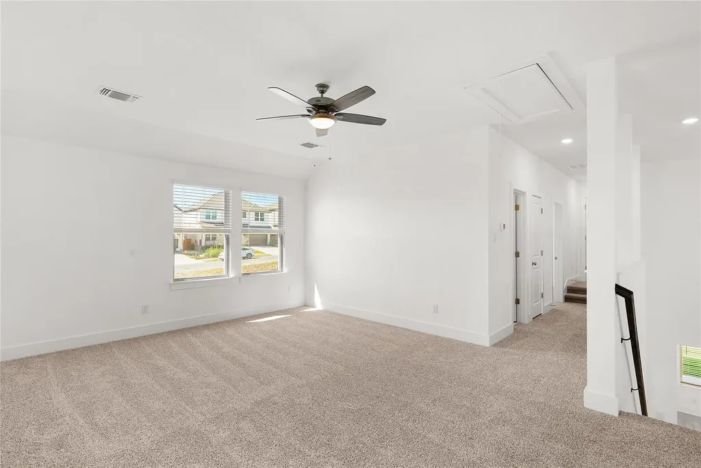 233 Montecido Drive Liberty Hill TX 78642