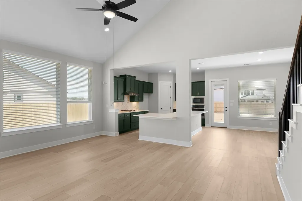 233 Montecido Drive Liberty Hill TX 78642