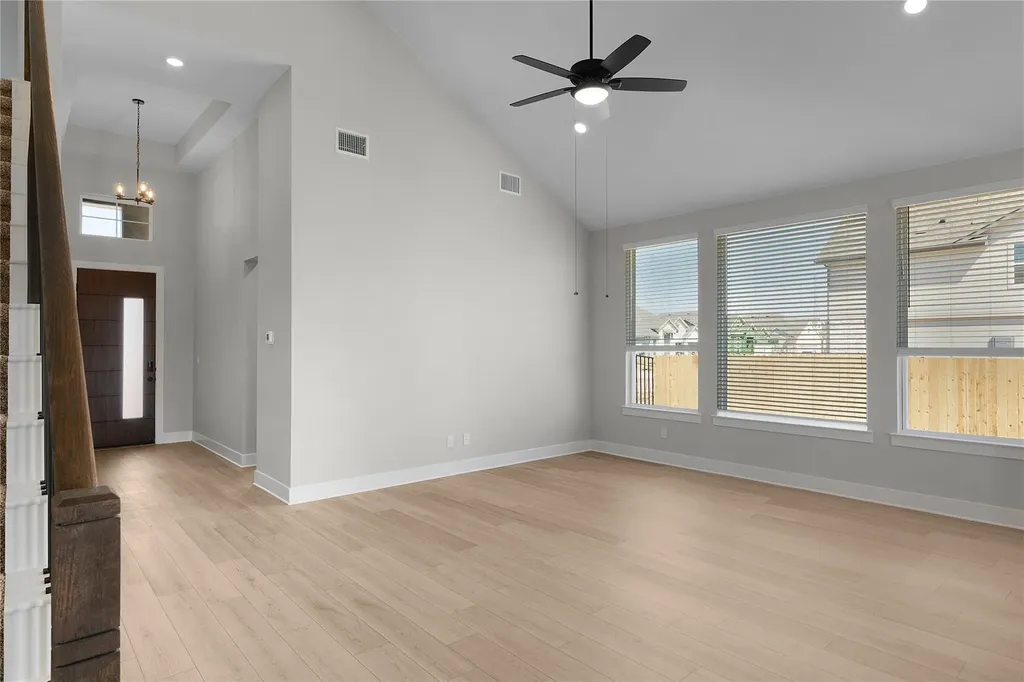 233 Montecido Drive Liberty Hill TX 78642