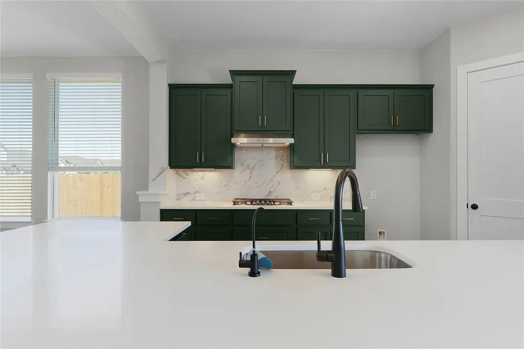 233 Montecido Drive Liberty Hill TX 78642