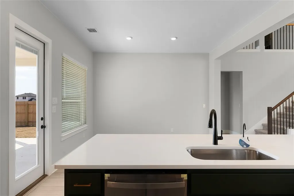 233 Montecido Drive Liberty Hill TX 78642