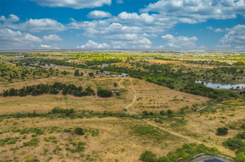 14734 Bois D Arc Lane Manor TX 78653