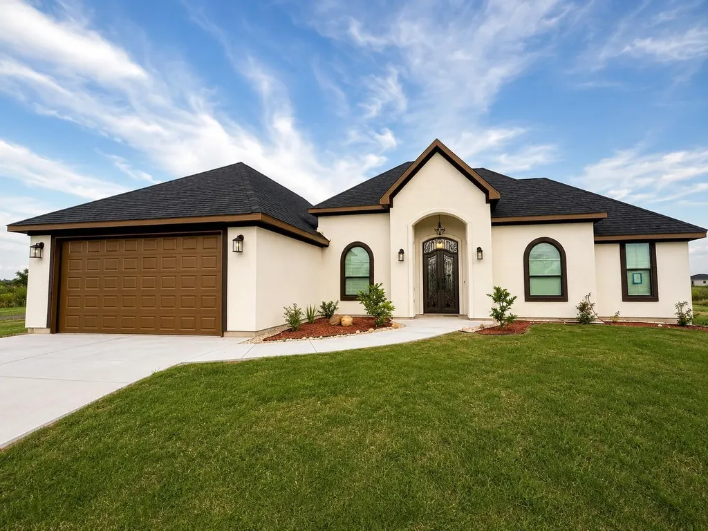 488 County Road 468 Elgin TX 78621