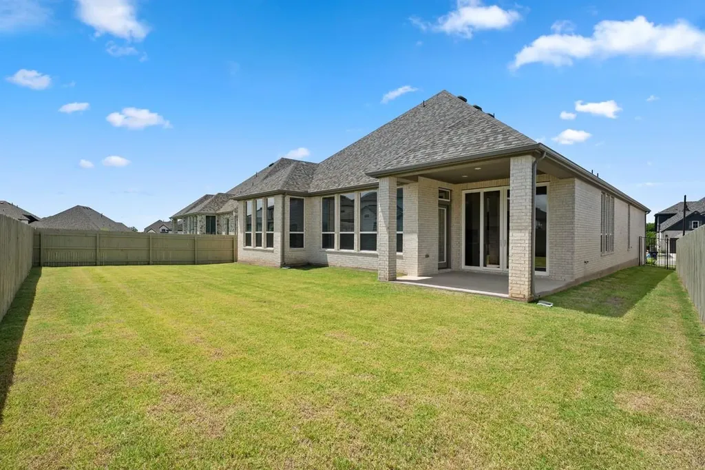 217 Belanger Canyon Drive Liberty Hill TX 78642