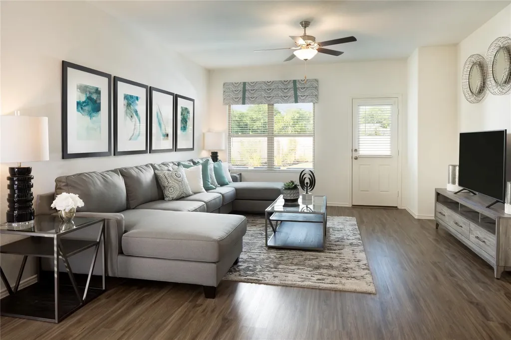 17910 Nashville Warbler Road Pflugerville TX 78660
