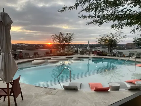 44 East Avenue Austin TX 78701