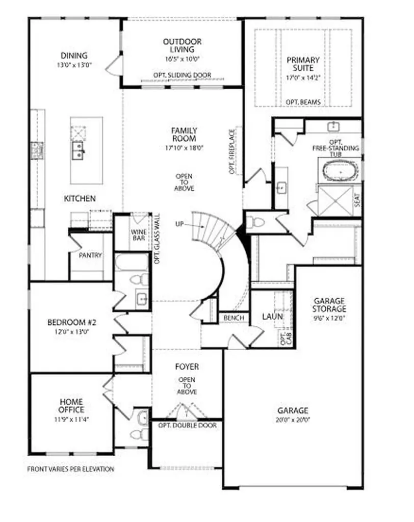 8105 Mesange Drive Austin TX 78738