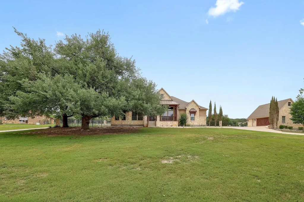 1617 High Lonesome Leander TX 78641