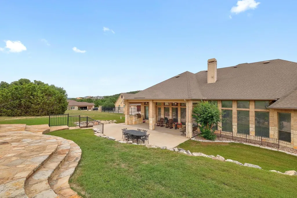 1617 High Lonesome Leander TX 78641